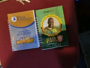 MS Ultimate Jotter Printing
