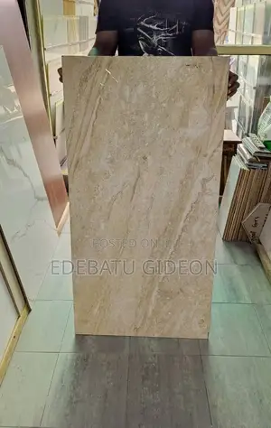60*120 Floor Tiles