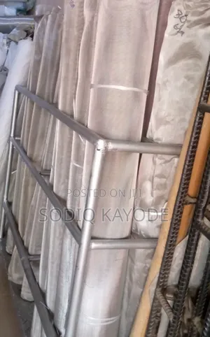 Stainless Mesh Wire