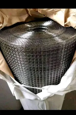 Stainless Mesh Wire