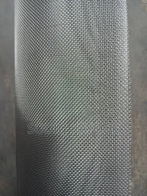 Stainless Mesh Wire