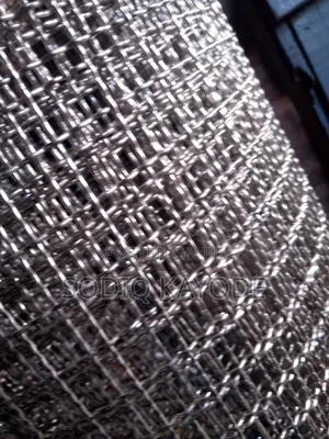 Stainless Mesh Wire