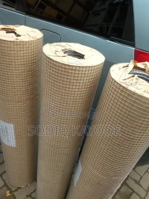 Poultry/Rabbit Net
