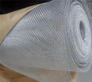 Alluminium Netting Wire