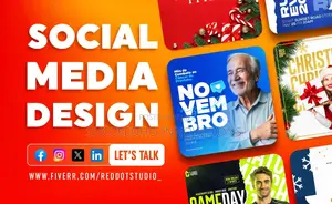 Social Media Manager, Marketing and Content Creator