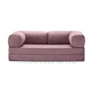 The Cozy Teddy Sofa