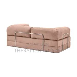 The Cozy Teddy Sofa