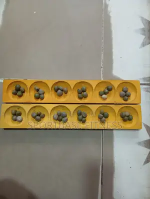 Local Ayo Game
