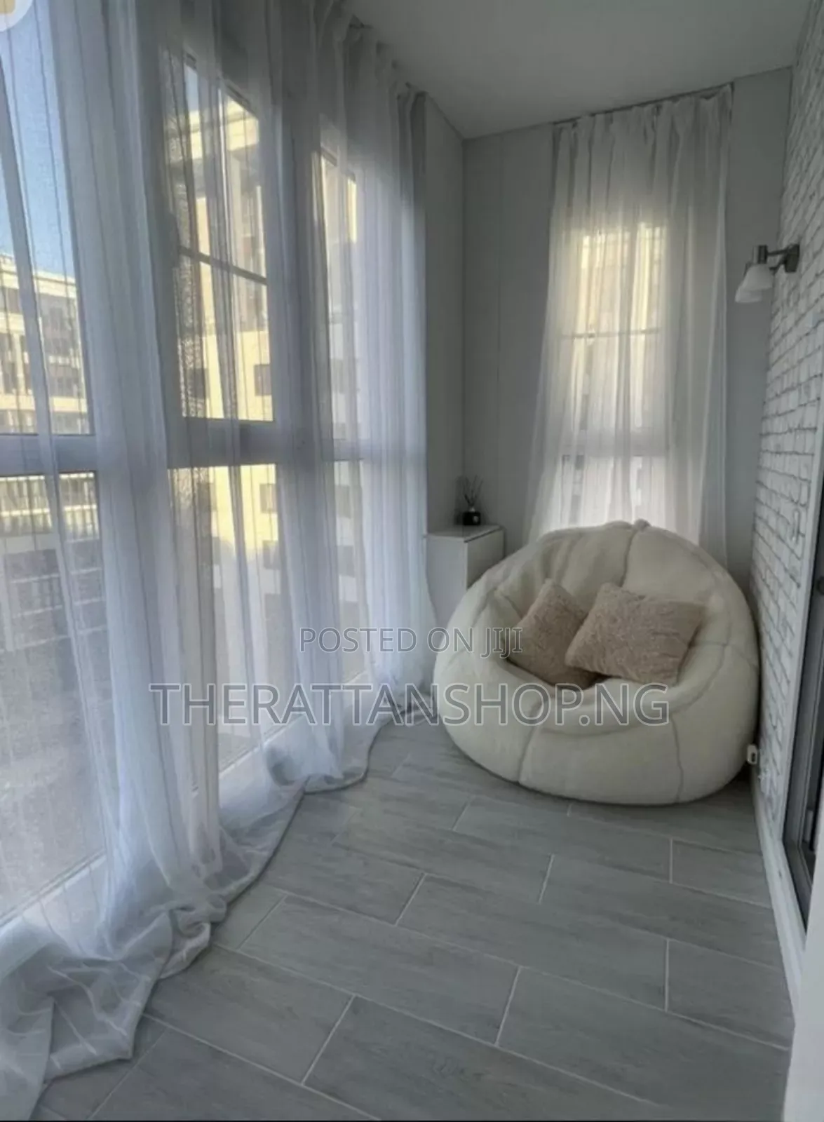 Cozy Bean Bag Chairs
