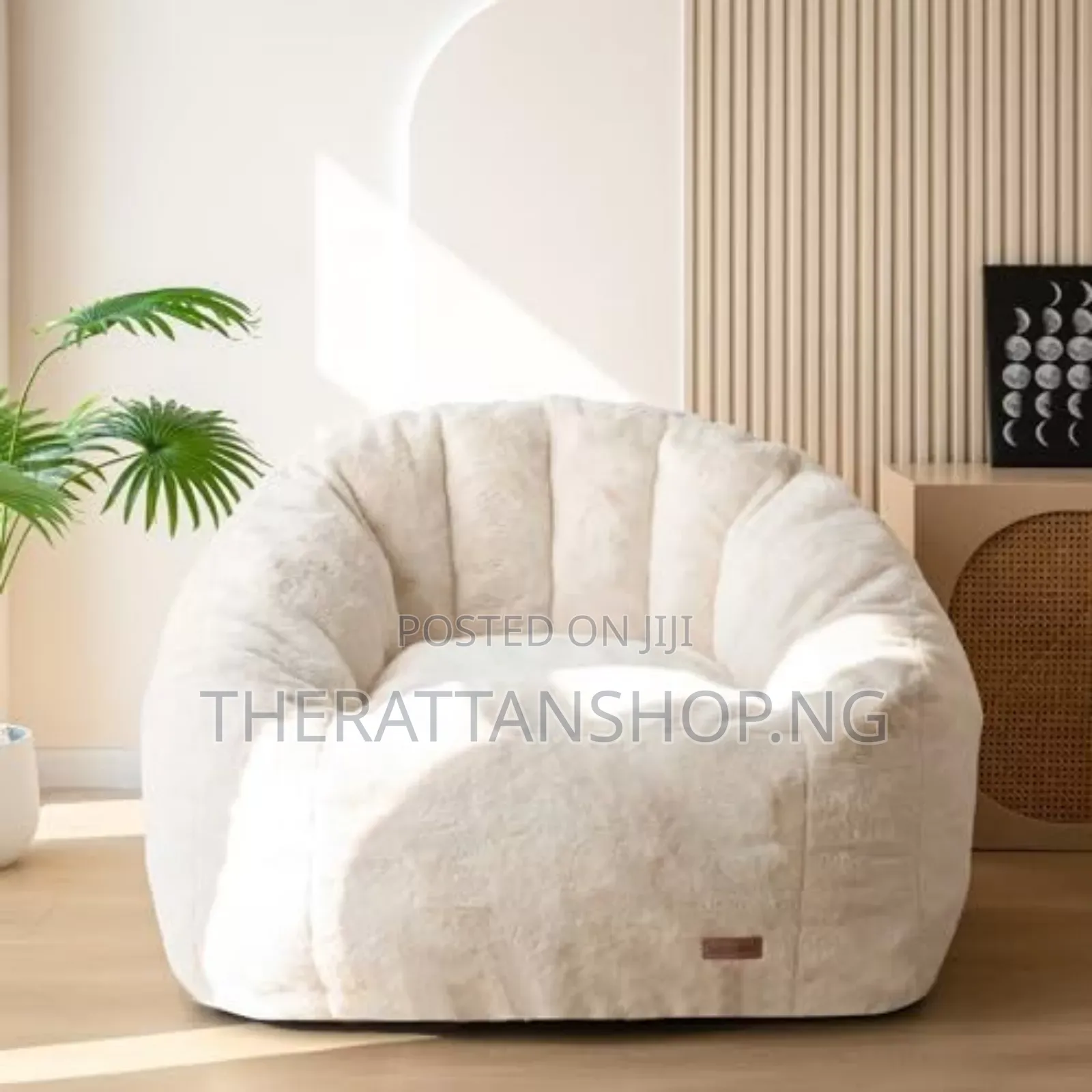Cozy Bean Bag Chairs