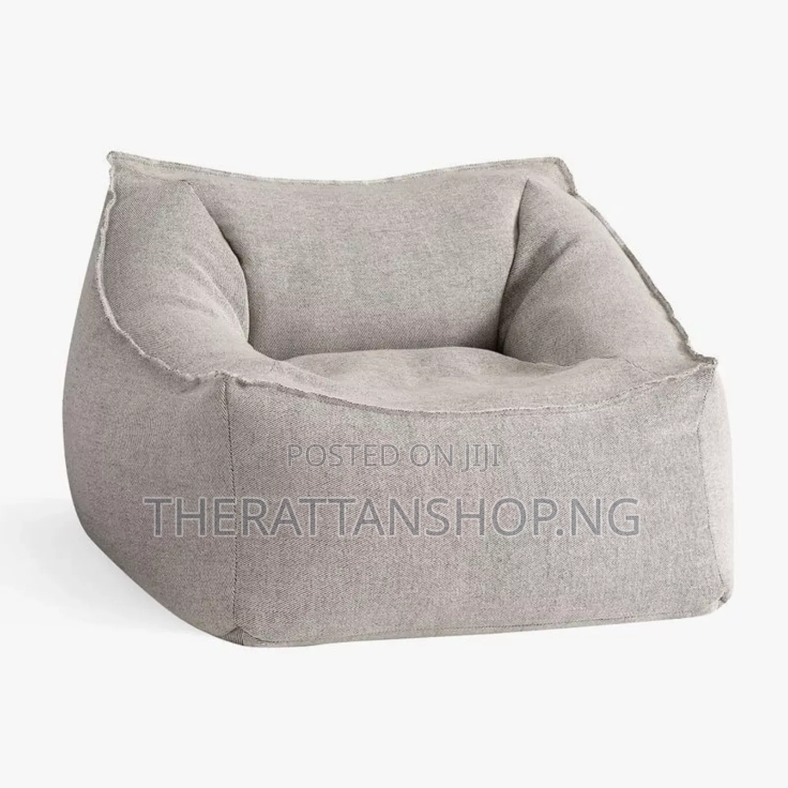 Cozy Bean Bag Chairs