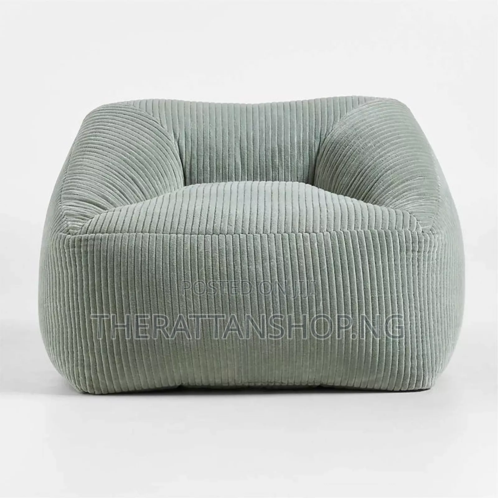 Cozy Bean Bag Chairs