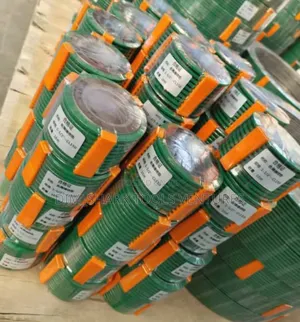 Spiral Wound Gasket 3 1/2(150lb)
