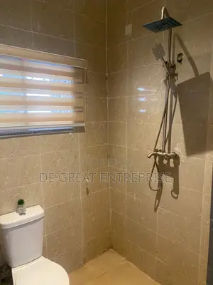 Furnished 2bdrm Apartment in Private, Lokogoma for rent