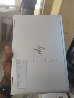 Laptop HP EliteBook 1030 16GB Intel Core I7 SSD 512GB