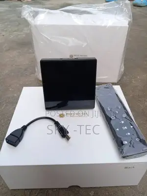PRO Sound Power 4inch Wi-Fi,Bluetooth Screen Touch Amplifier