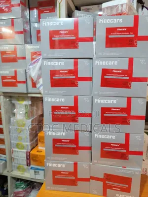 Finecare Cassette Immunoassay Kits