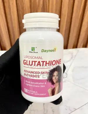 Glutathione Advance Skin Nutrients