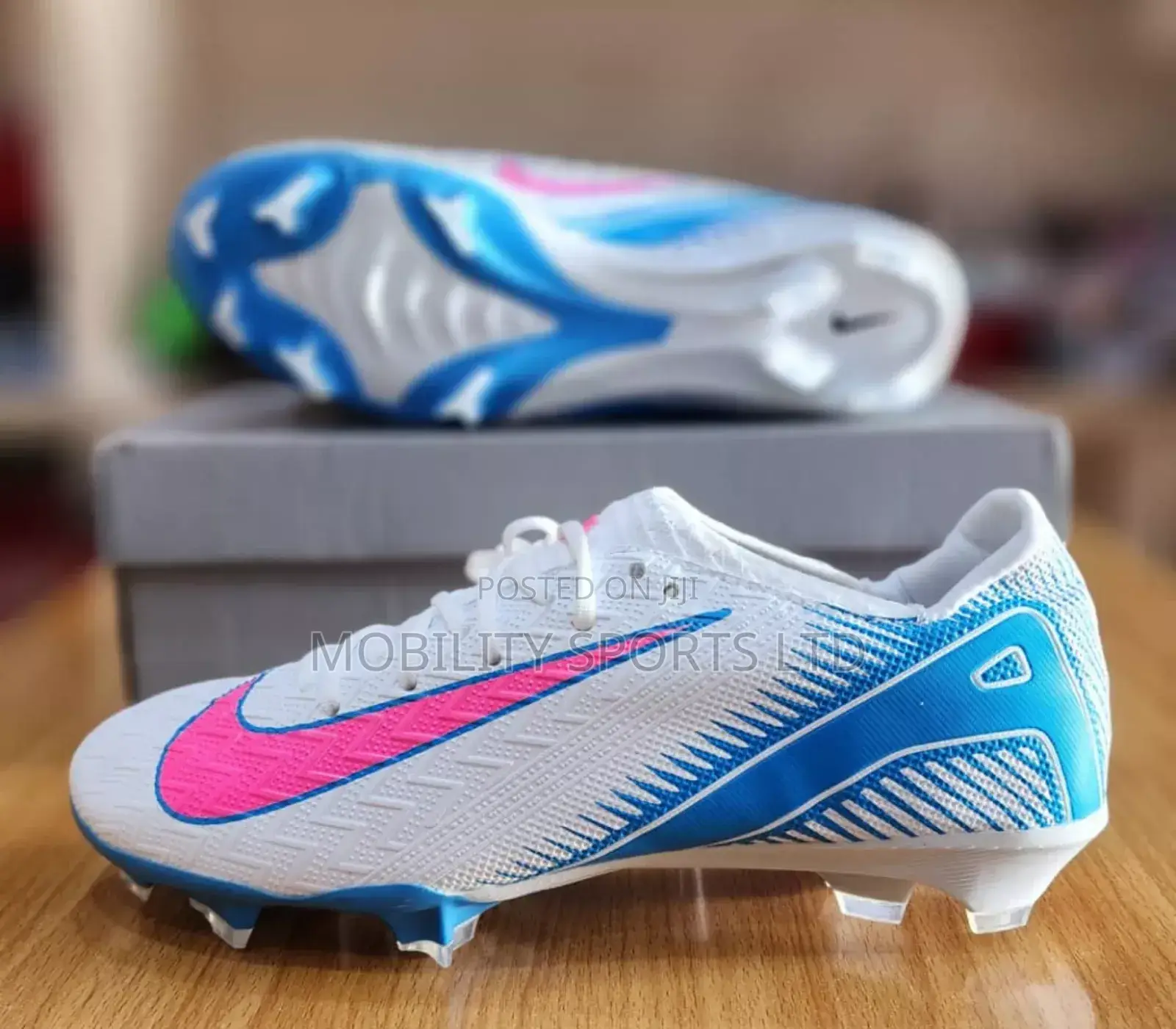 Football Boot