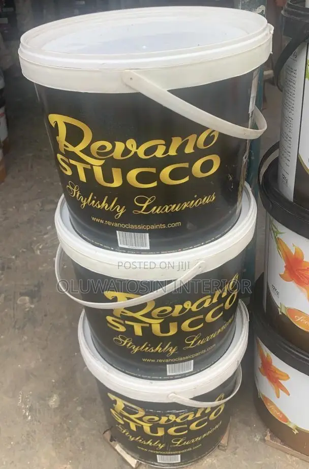 Marble Stucco Paint
