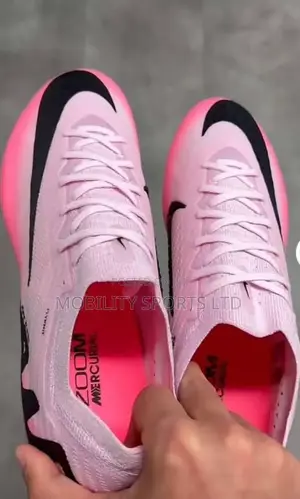Photo - Football Boot