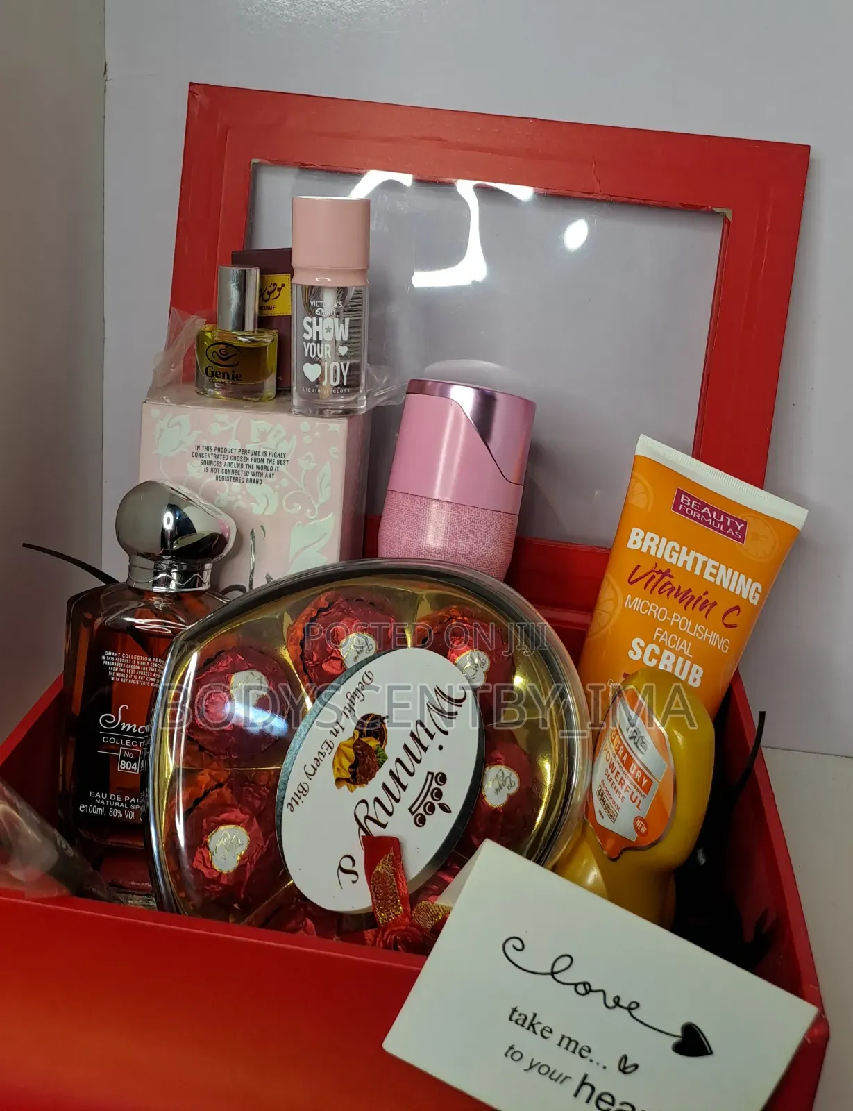 Gift for Her/ Package for Her
