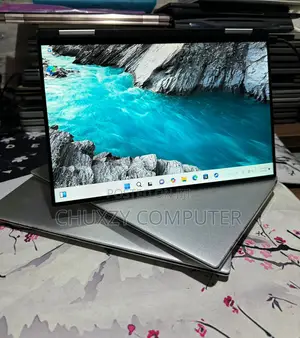 Photo - Laptop Dell XPS 13 7390 16GB Intel Core I7 SSD 512GB