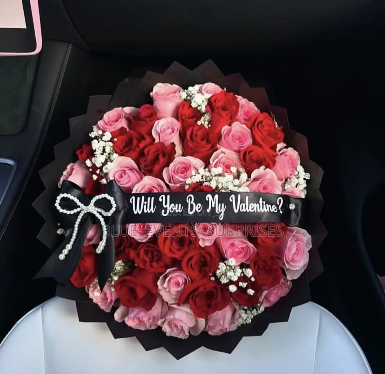 Flower Bouquet