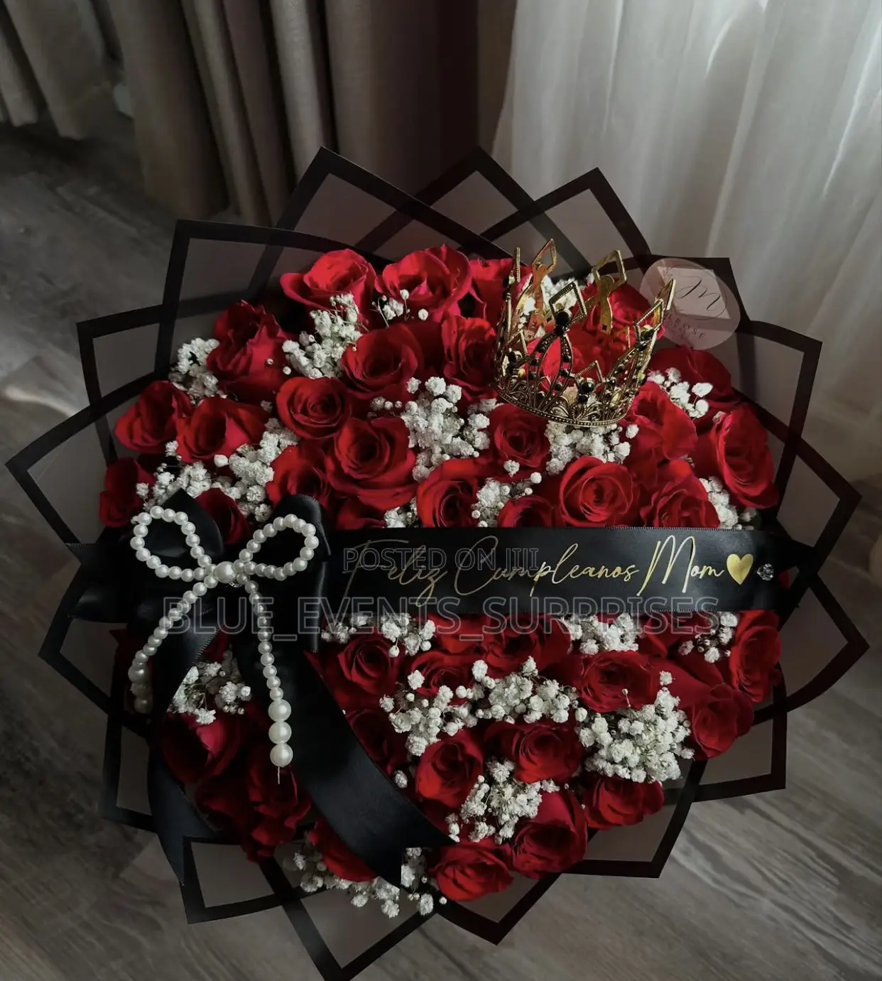 Flower Bouquet