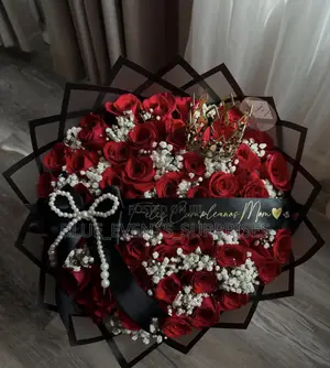 Flower Bouquet