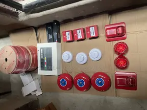 Fire Alarm