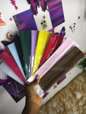 Quality Plain Headband