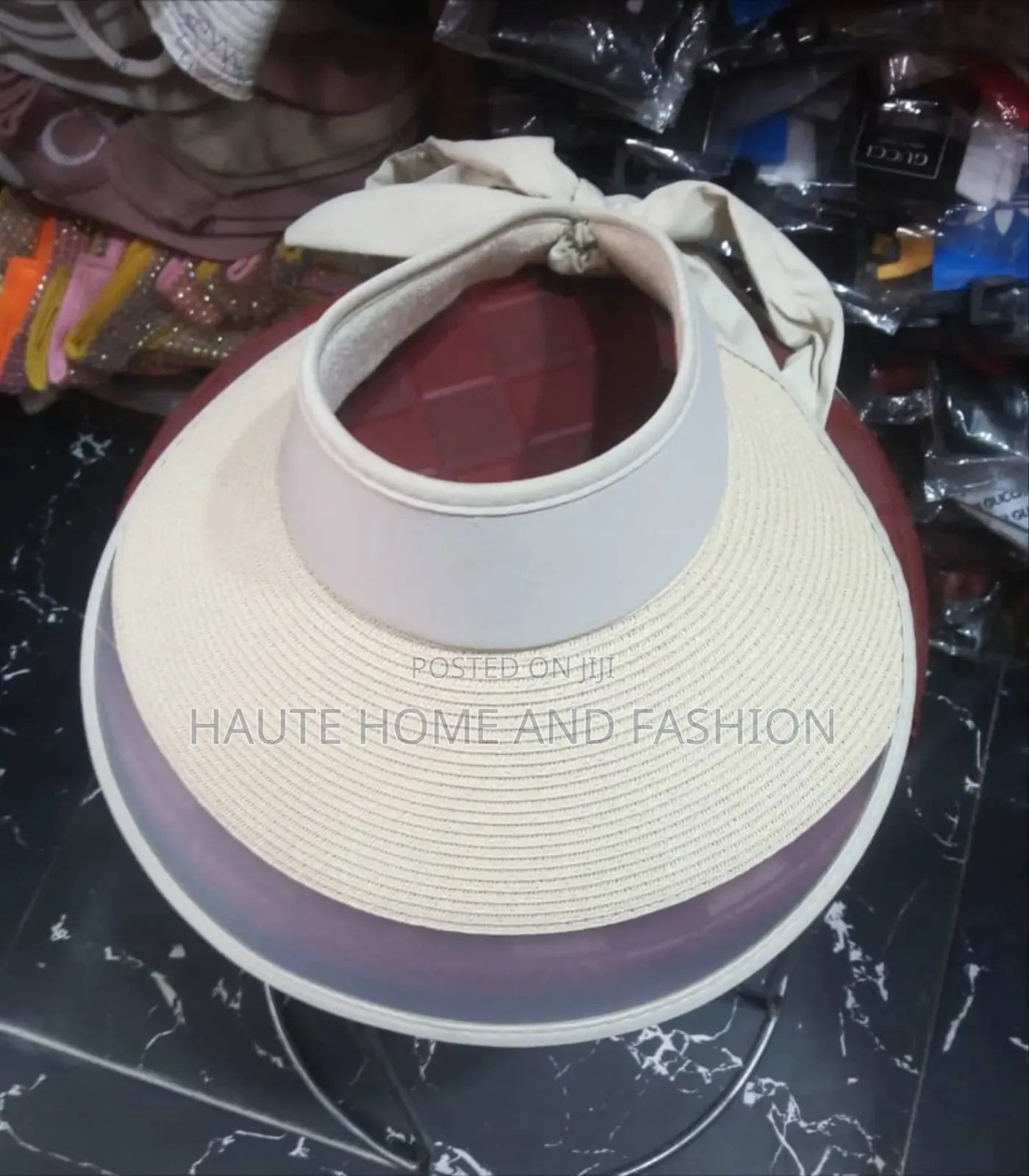 Quality Visor Hat