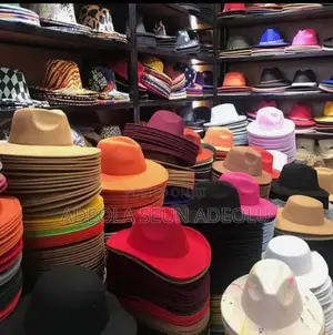 Quality Fedora Hats