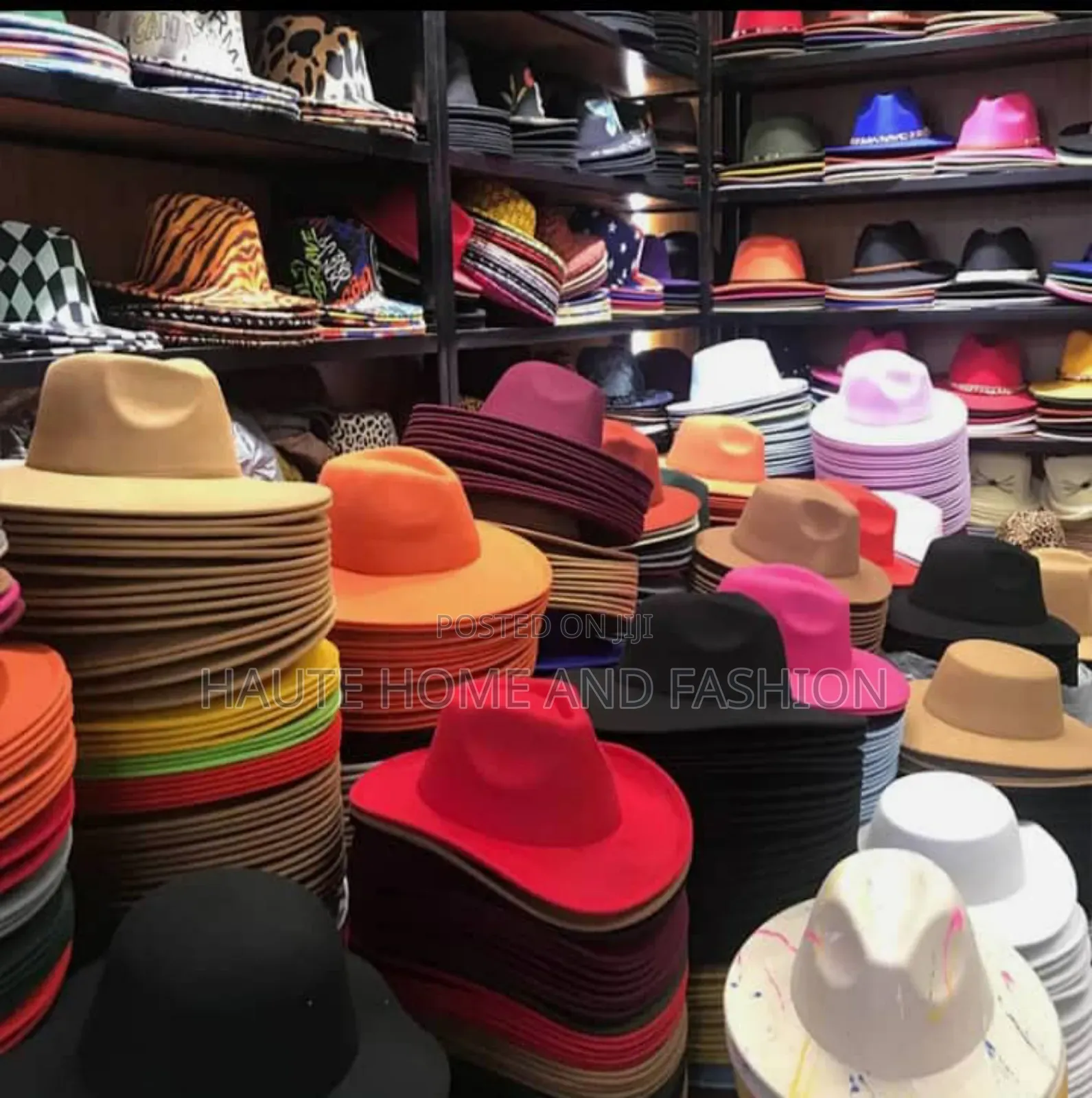 Quality Fedora Hats