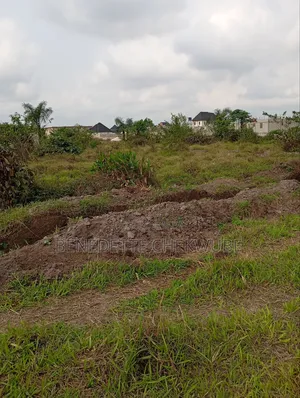 One Plot for Sale