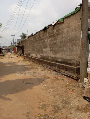 Complete Two Plots of Land