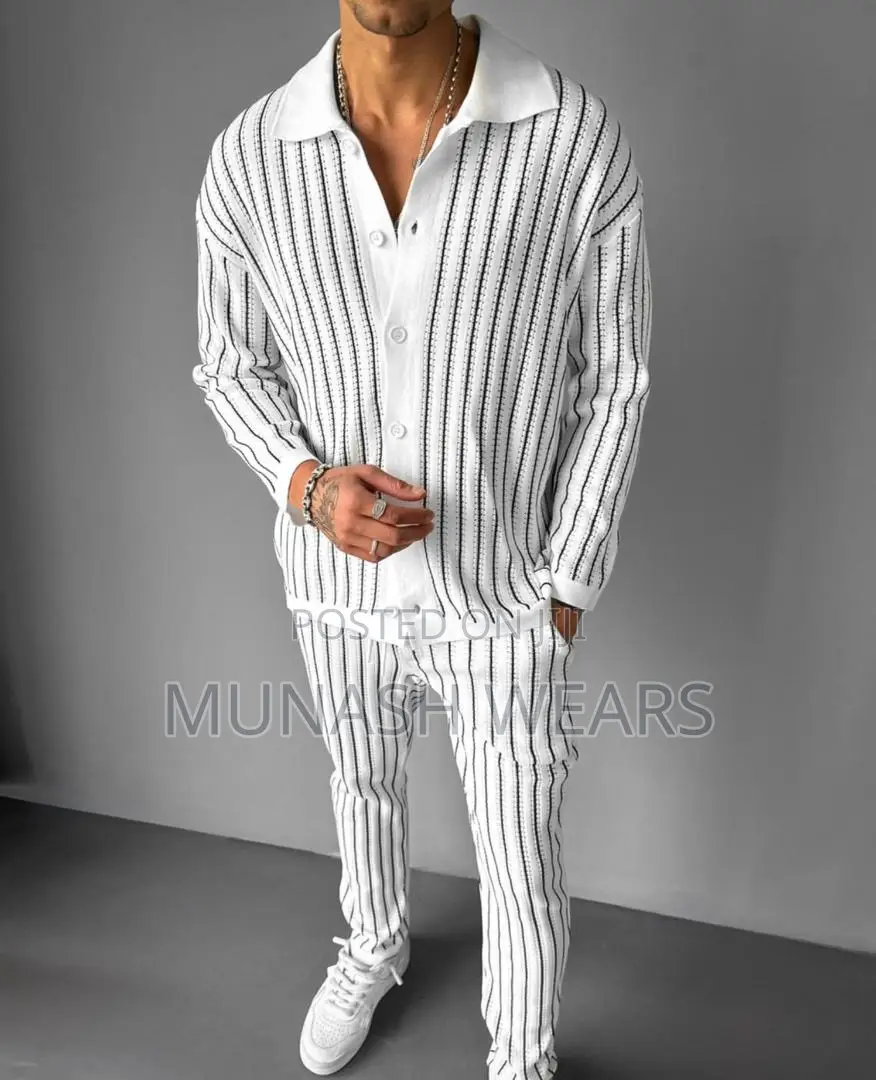 Men Luxury Wares