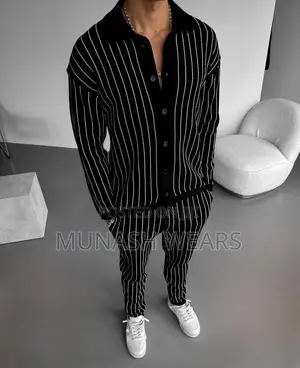 Men Luxury Wares