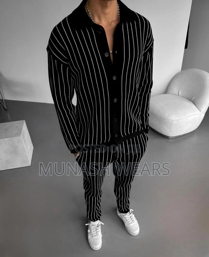 Men Luxury Wares