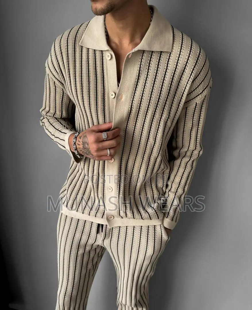 Men Luxury Wares