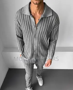 Men Luxury Wares