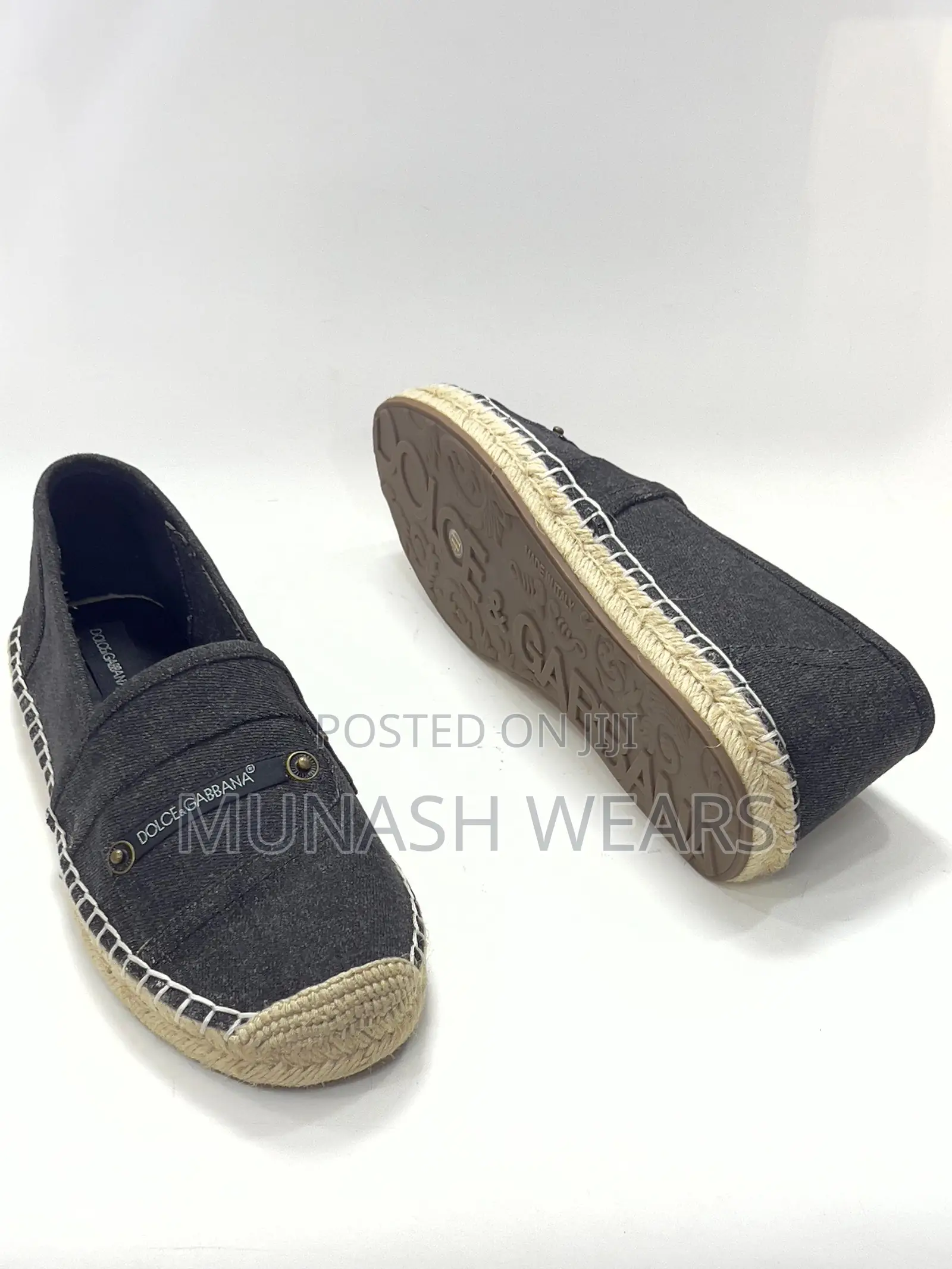 Classic Casual Sneakers 40-46