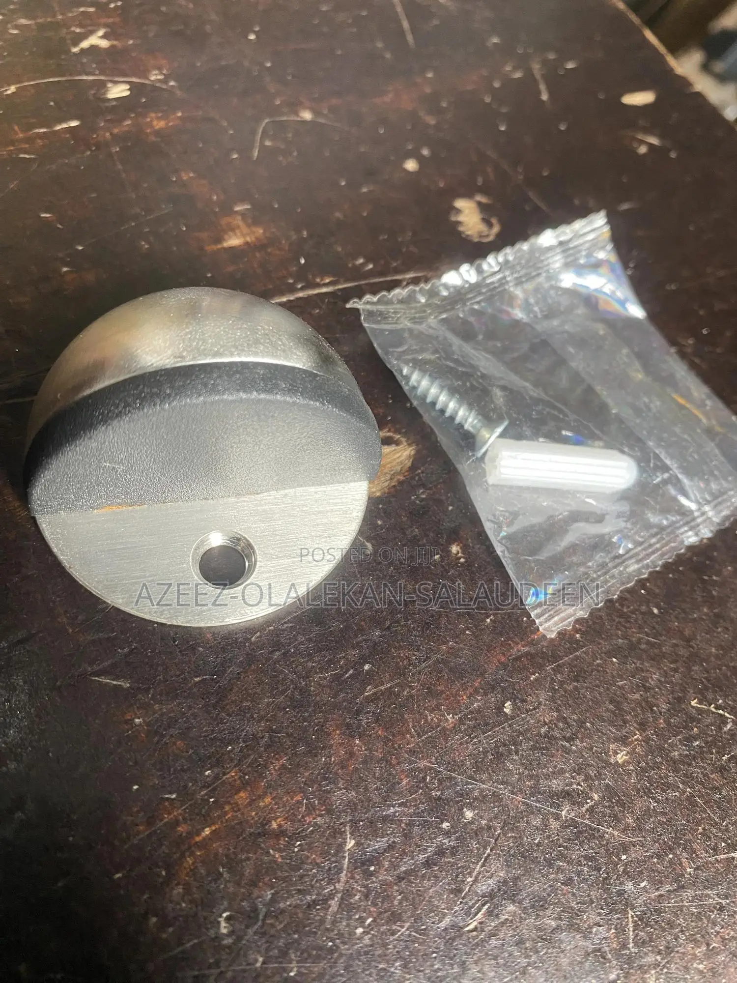 Original Door Stopper