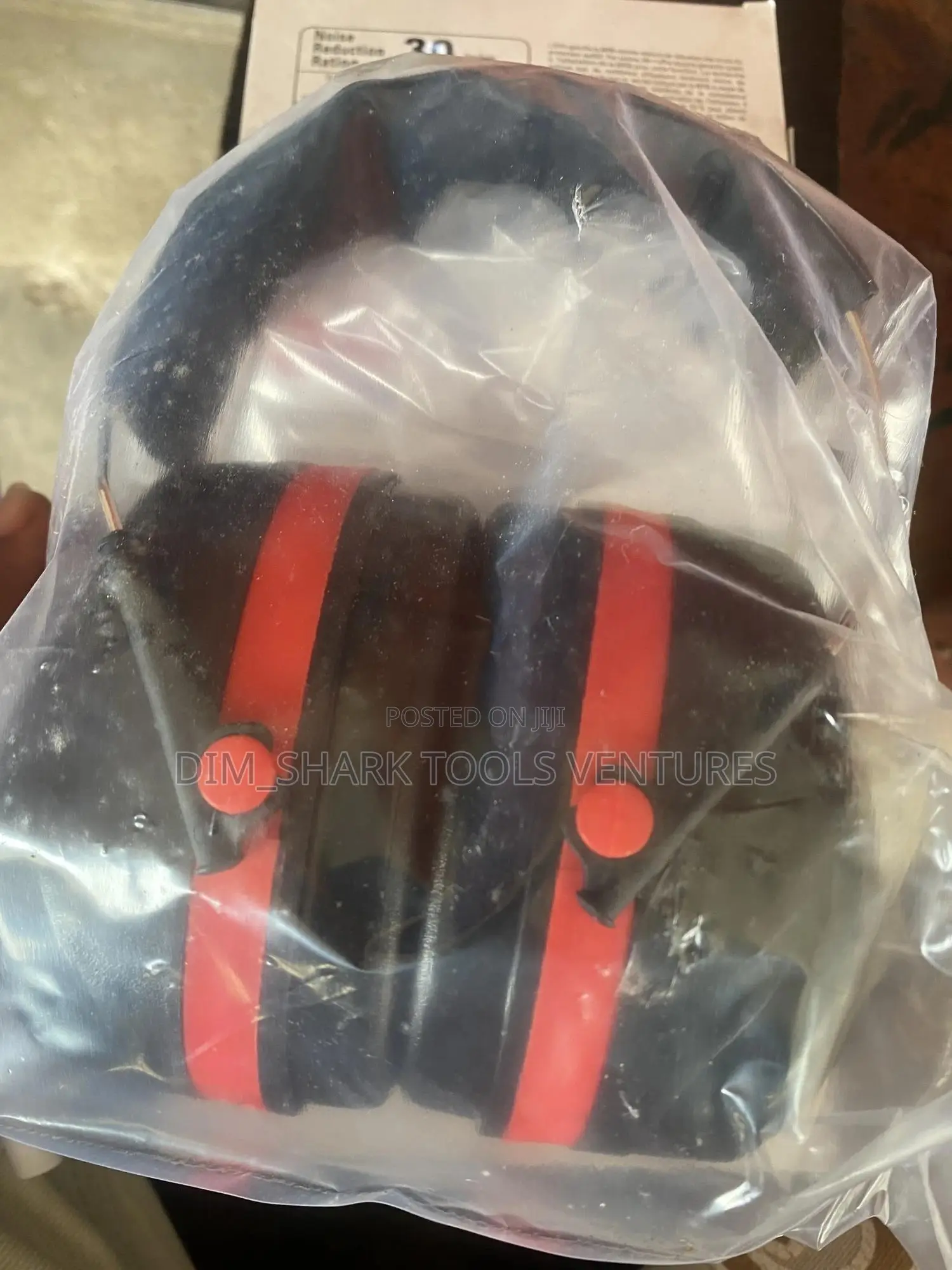 3m Peltor Ear Mugf (Optimum 105)