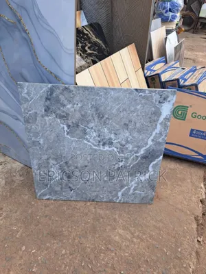 60/60 Marble Surface