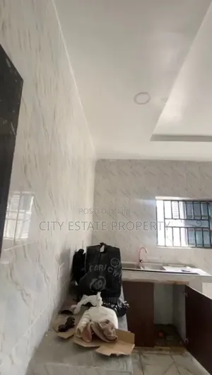 Furnished 2bdrm Block of Flats in Jephta Estate, Port-Harcourt