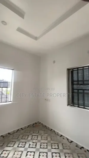 Furnished 2bdrm Block of Flats in Jephta Estate, Port-Harcourt