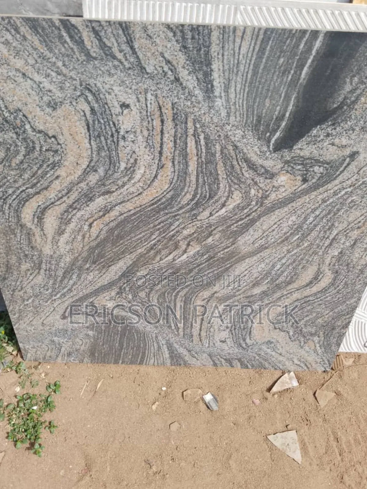60/60 Marble Surface