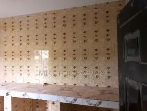 2bdrm Block of Flats in Corridor Layout, Enugu for rent
